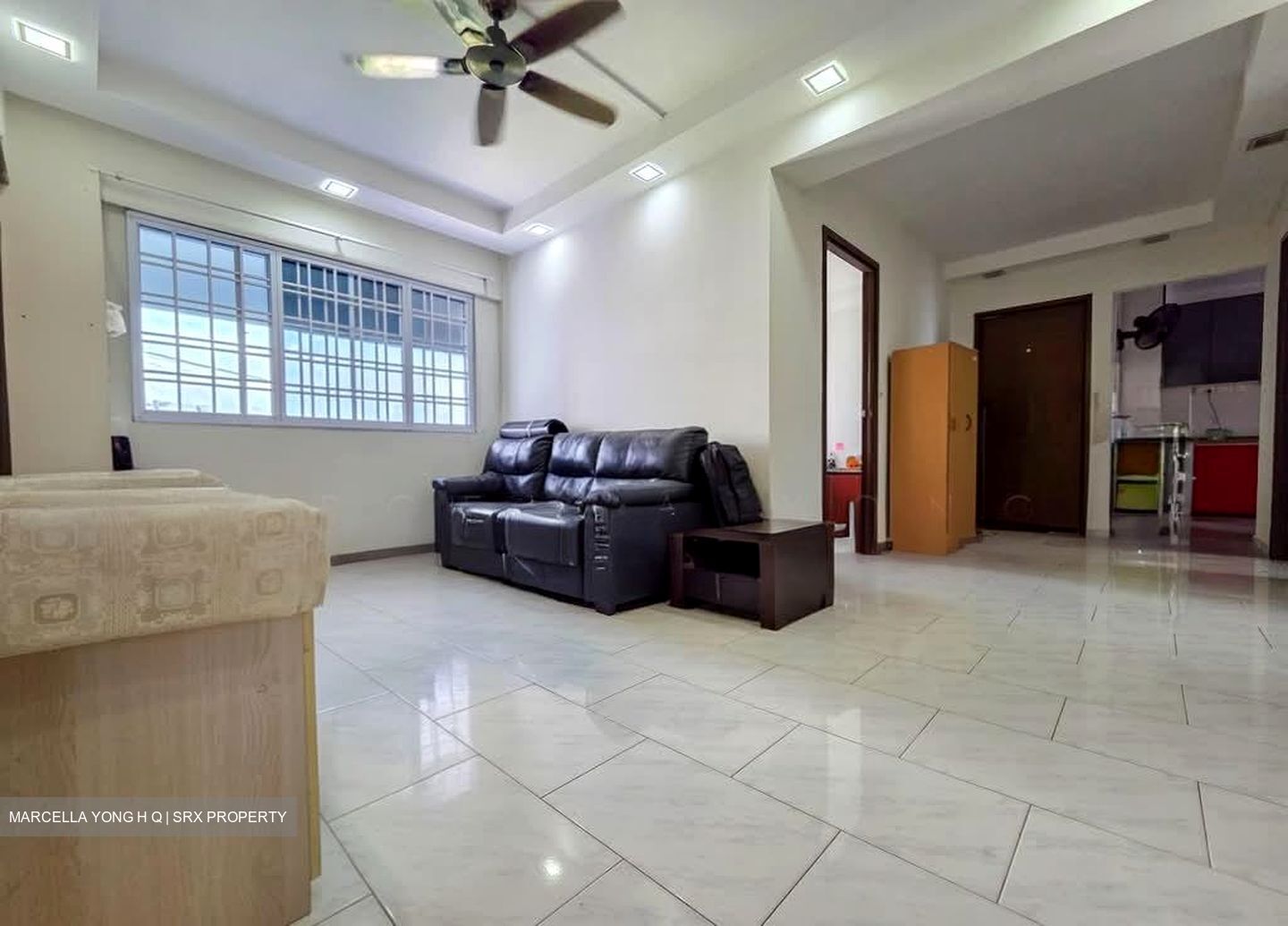 Blk 554 Hougang Street 51 (Hougang), HDB 4 Rooms #579772251